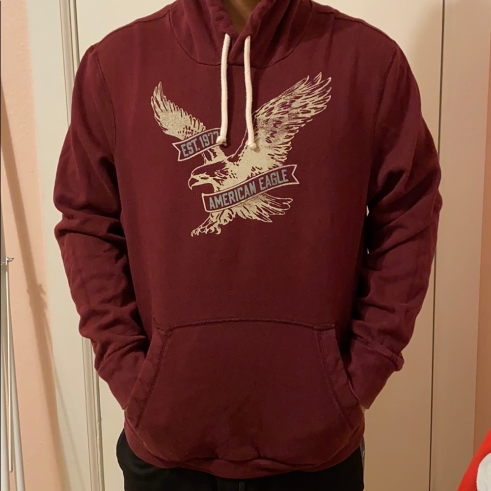 American Eagle hoodie
